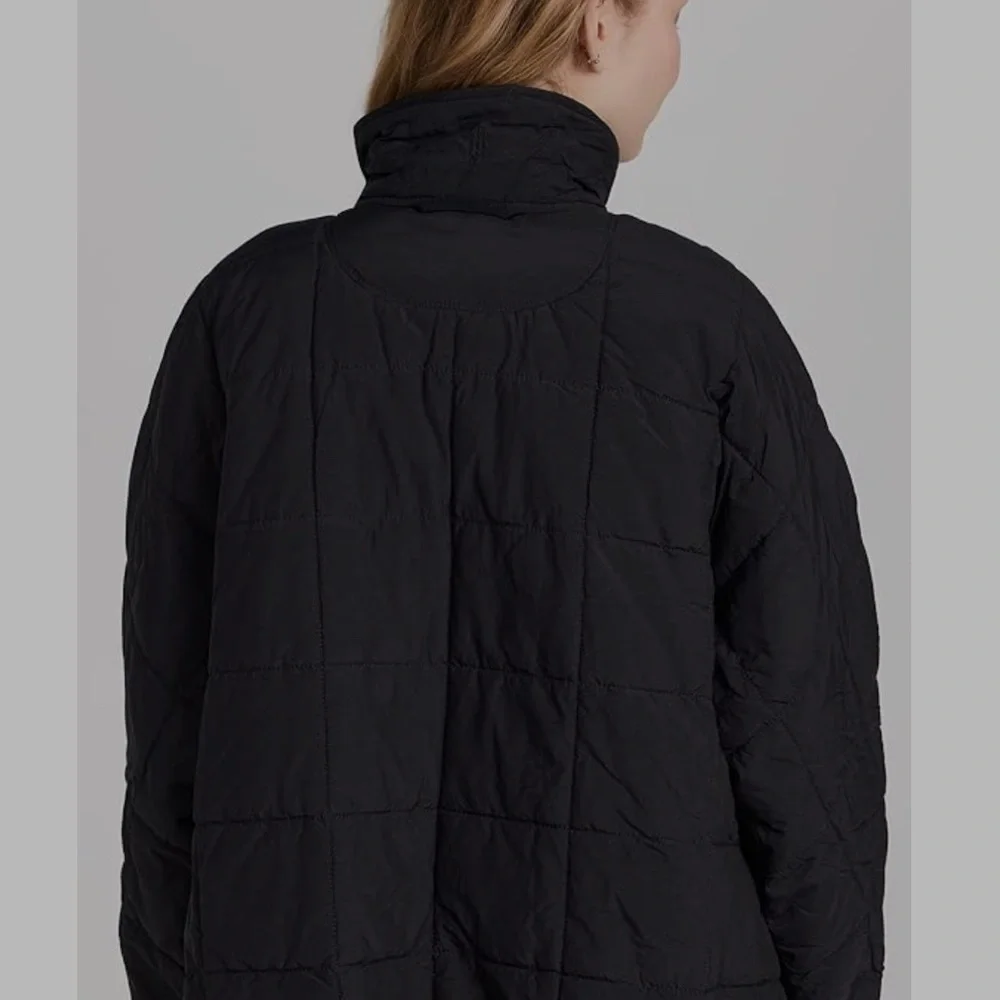 Free People Womens Pippa Packable Jacket
Size L NWOT - Picture 5 of 7